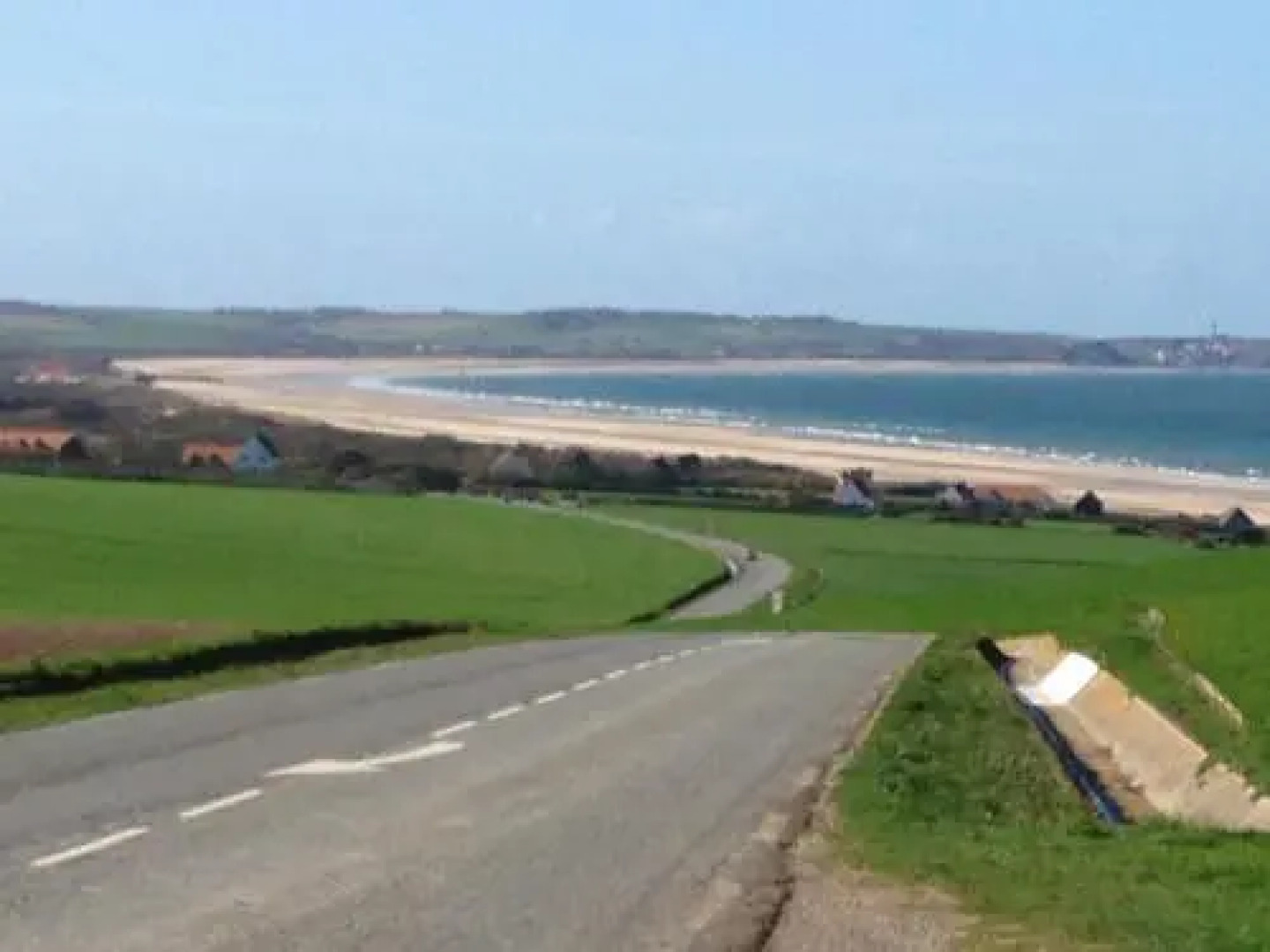 Le Studio de la Digue