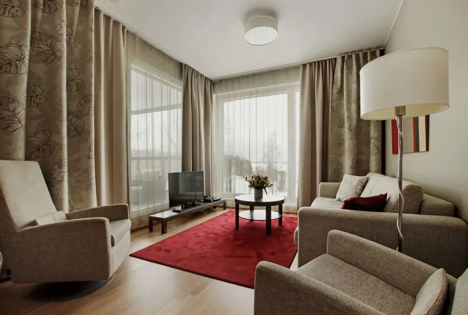 Holiday Club Saimaa Holiday Apartments