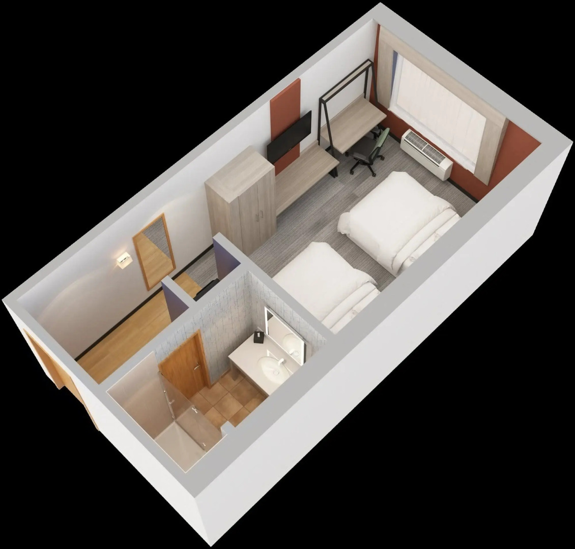 Holiday Inn Express & Suites Halifax - Bedford by IHG