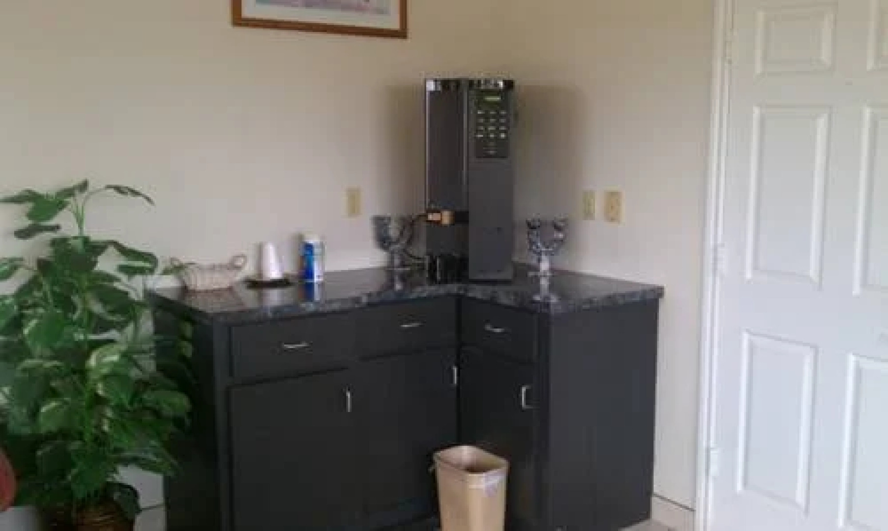 Scottish Inns and Suites Stafford