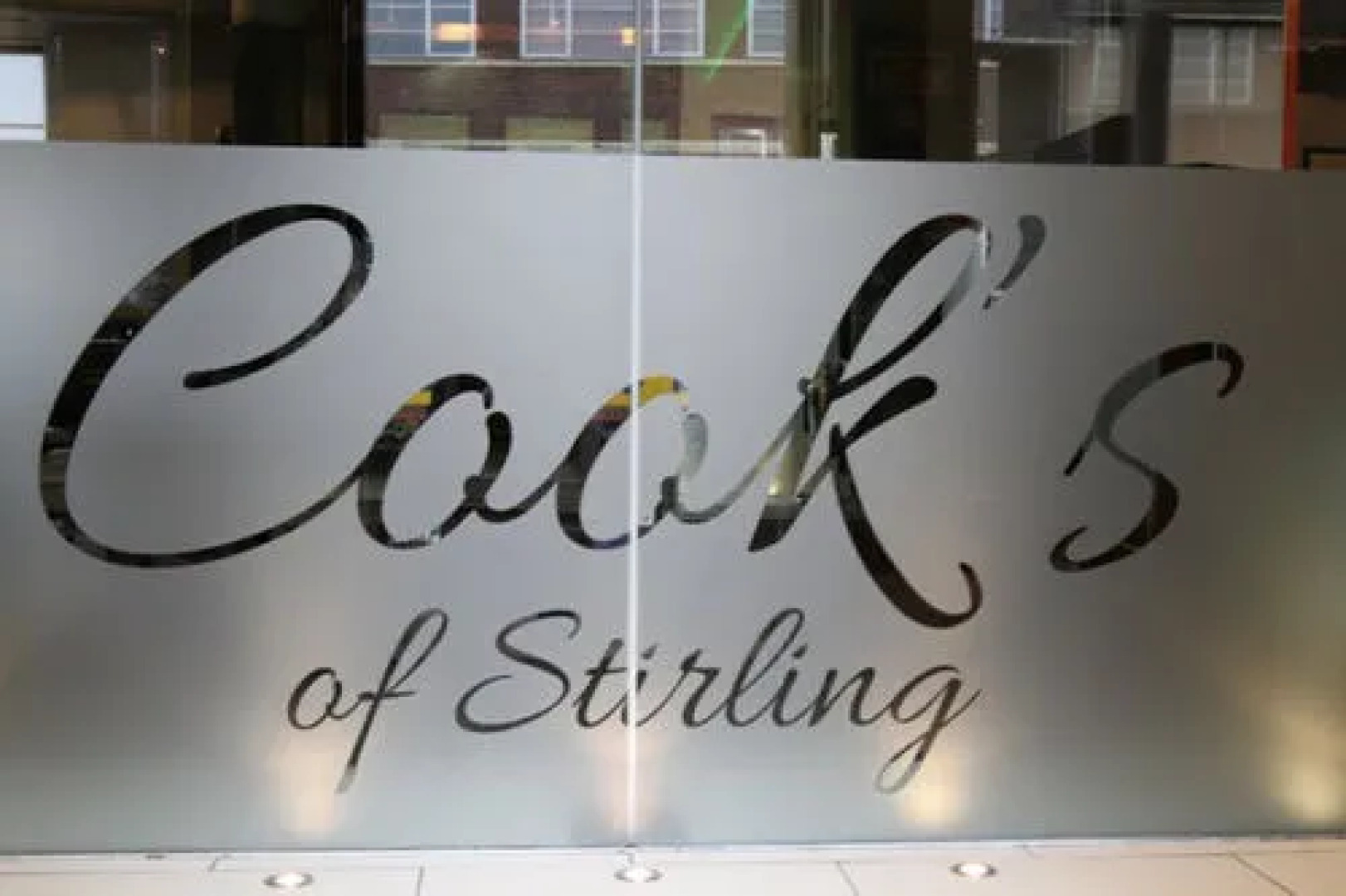 Fletcher's Restaurant Bar & Rooms