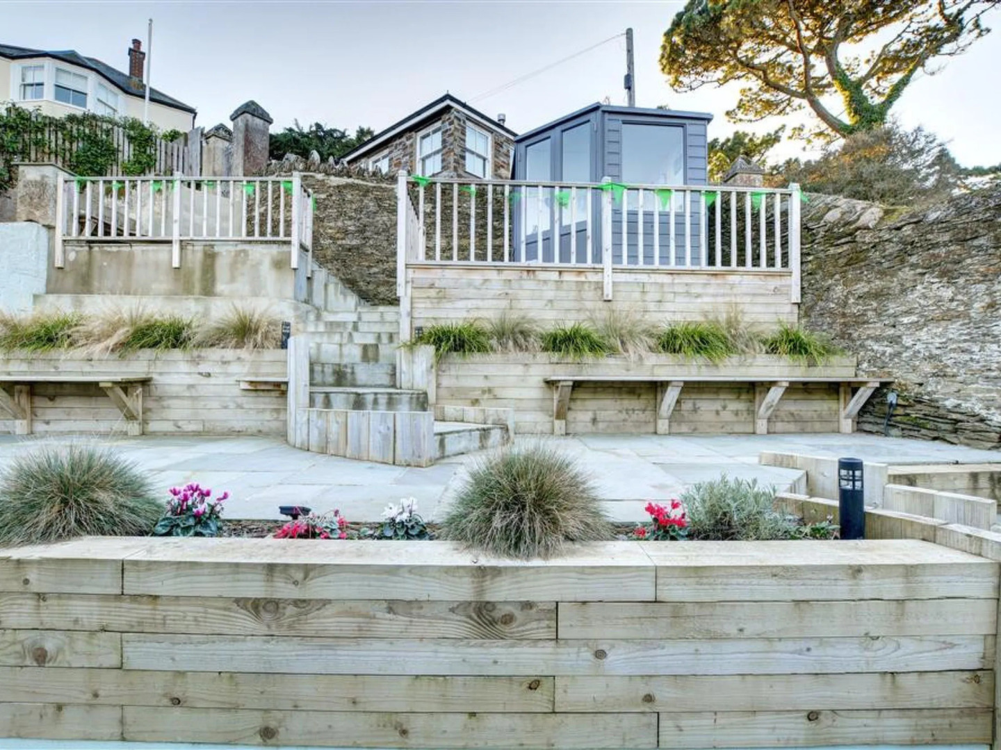 Holiday Home West Street