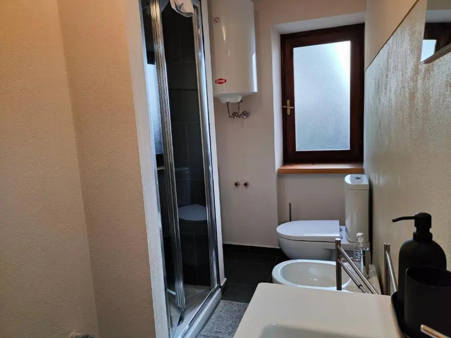 Appartamento Chatrian 1