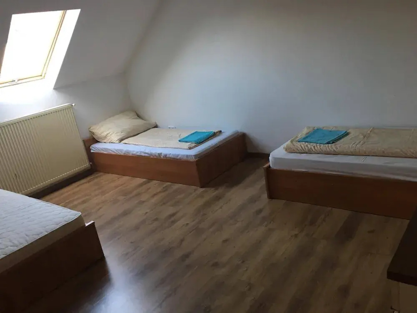 Peregrino Vendégház