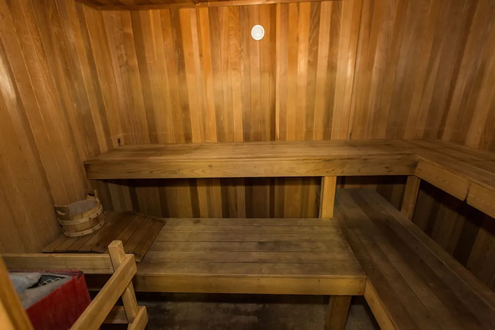 Holiday Surf and Racquet Club by Holiday Isle