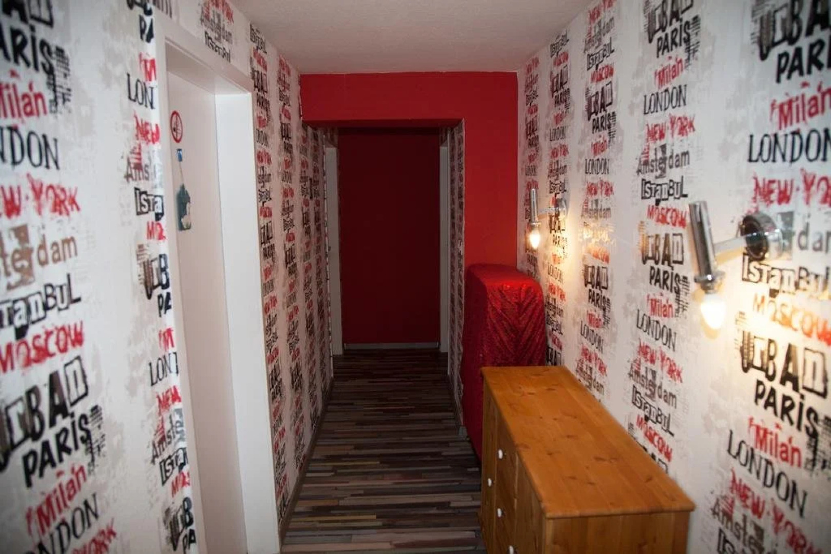 Parkschlößchen Elvira Jagemann