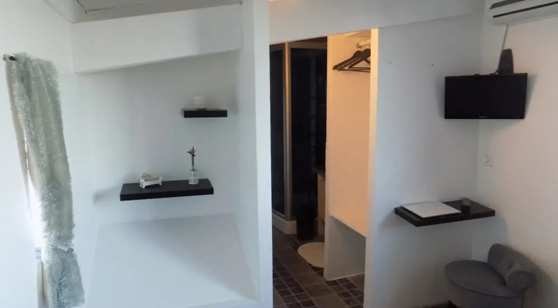 B&B La Vieille Source