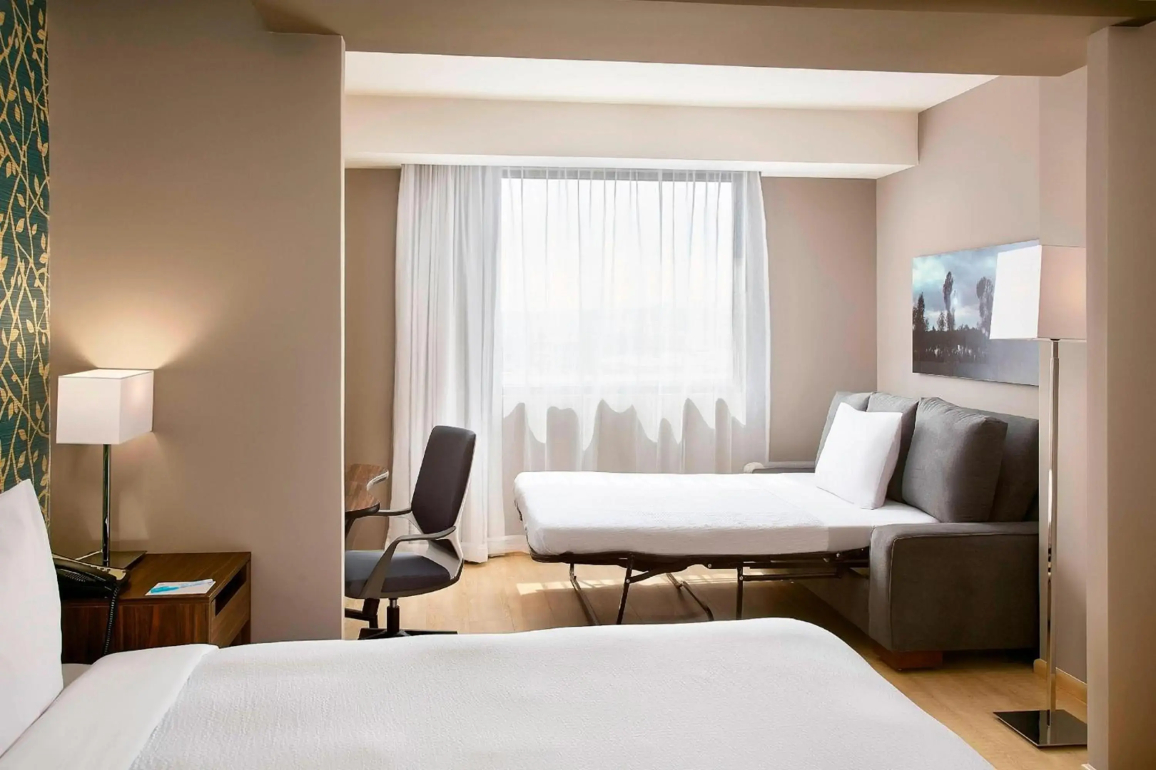 Fairfield Inn & Suites Aguascalientes