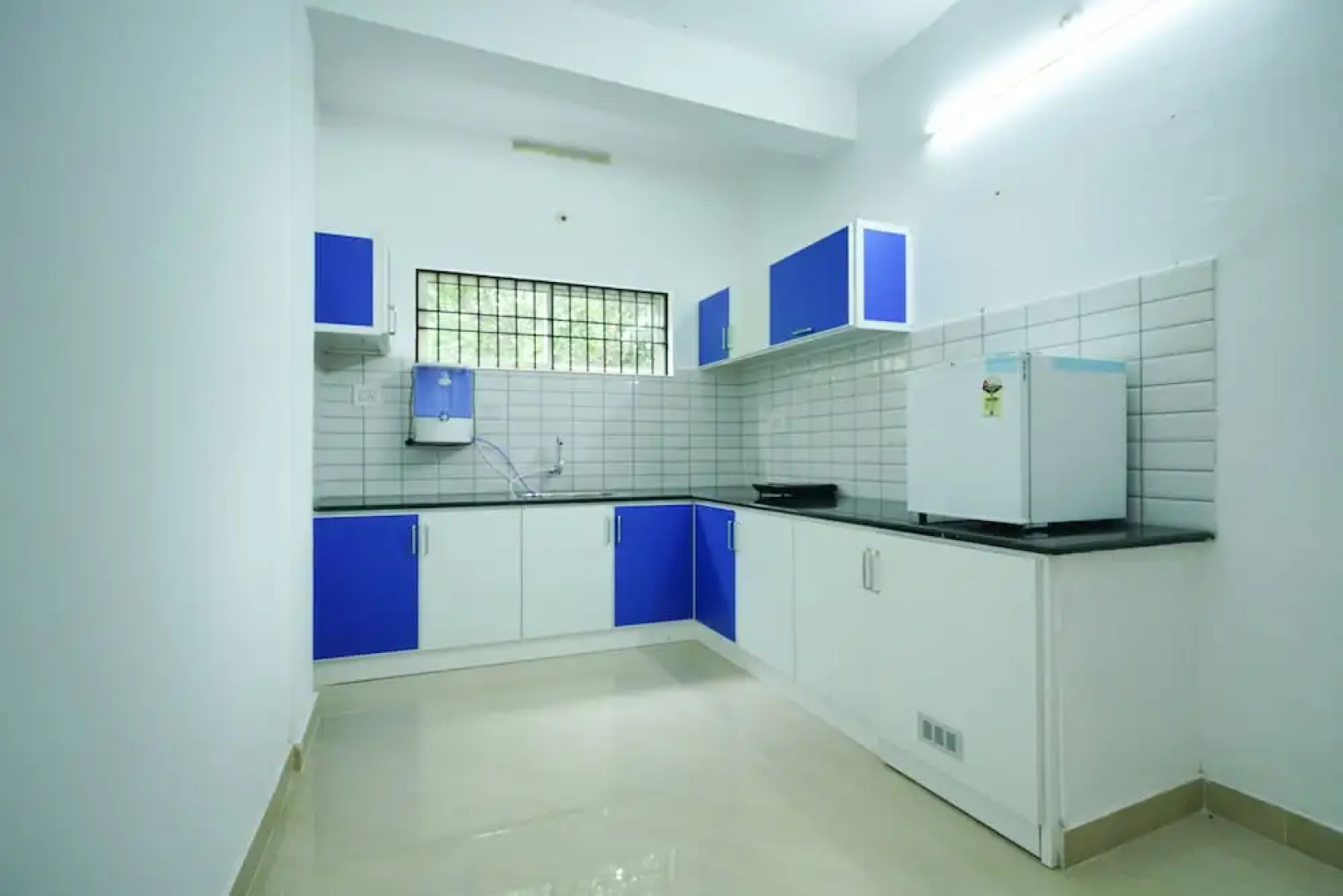 Oyo Home 39382 Vibrant Stay