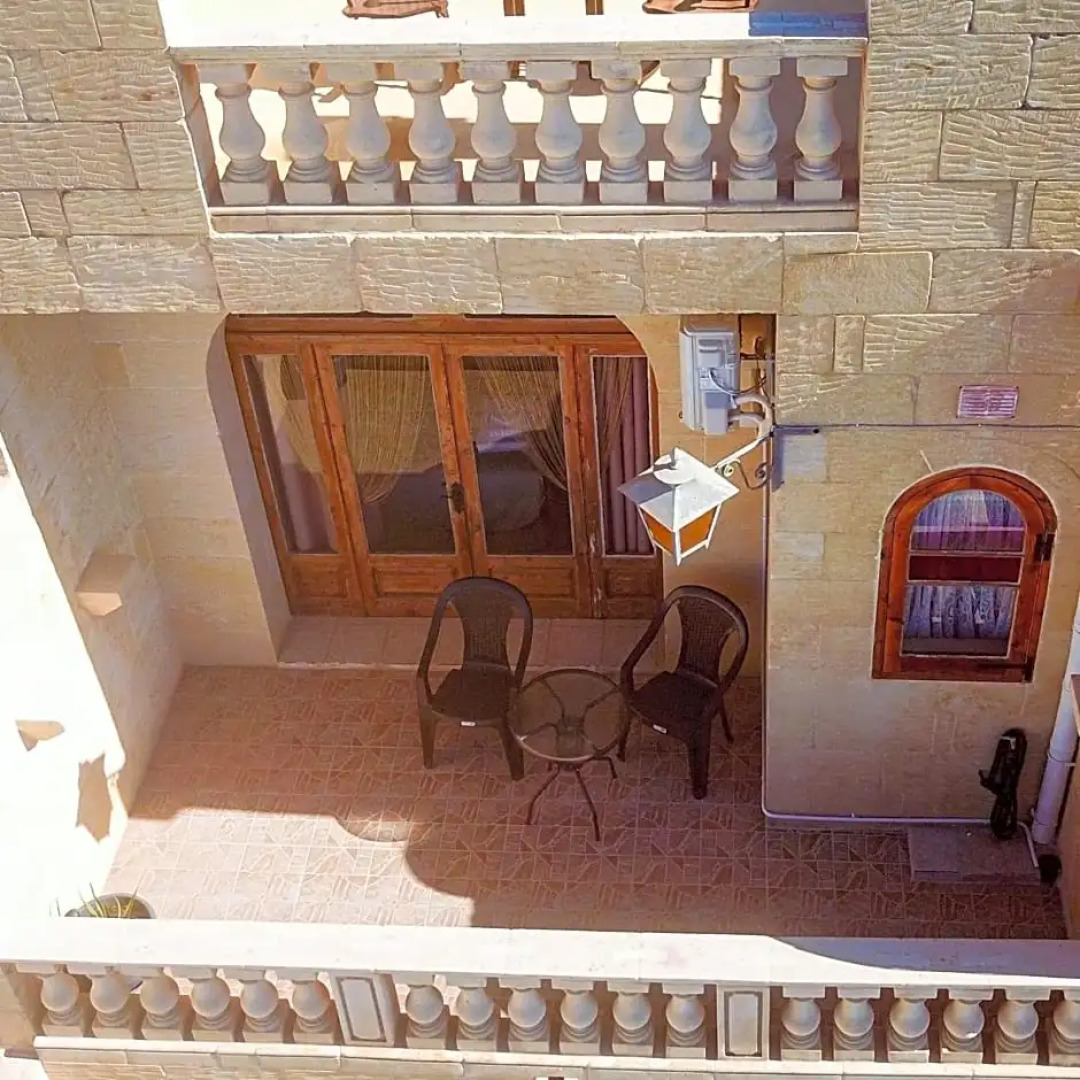 Ta' Rosalba B&B