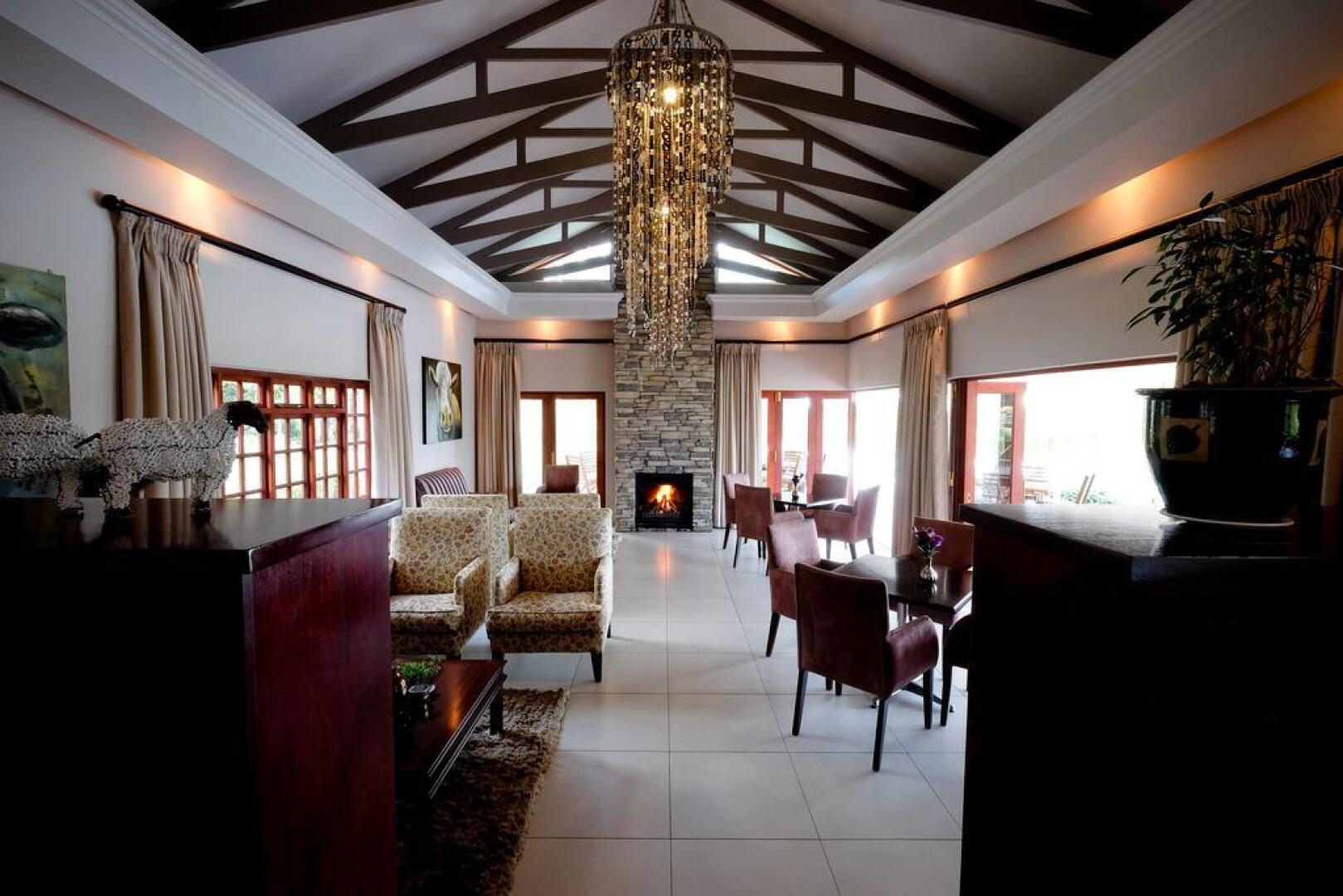 Oxbow Country Estate