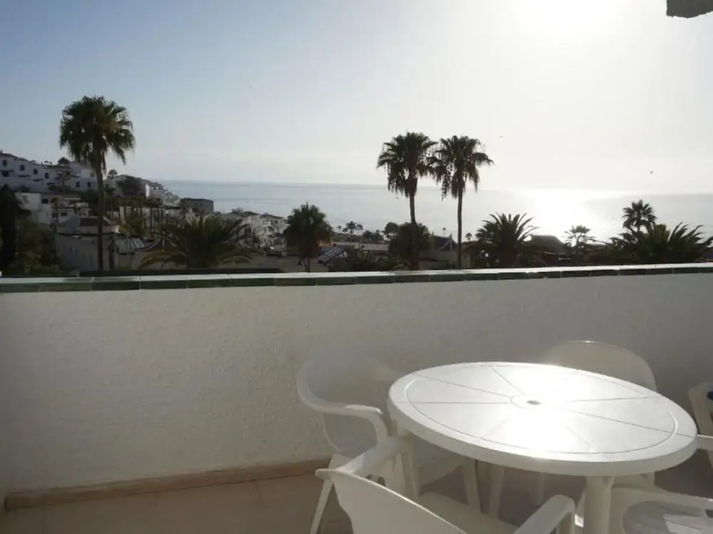 Apartment Tenerife Near Sea & Pool