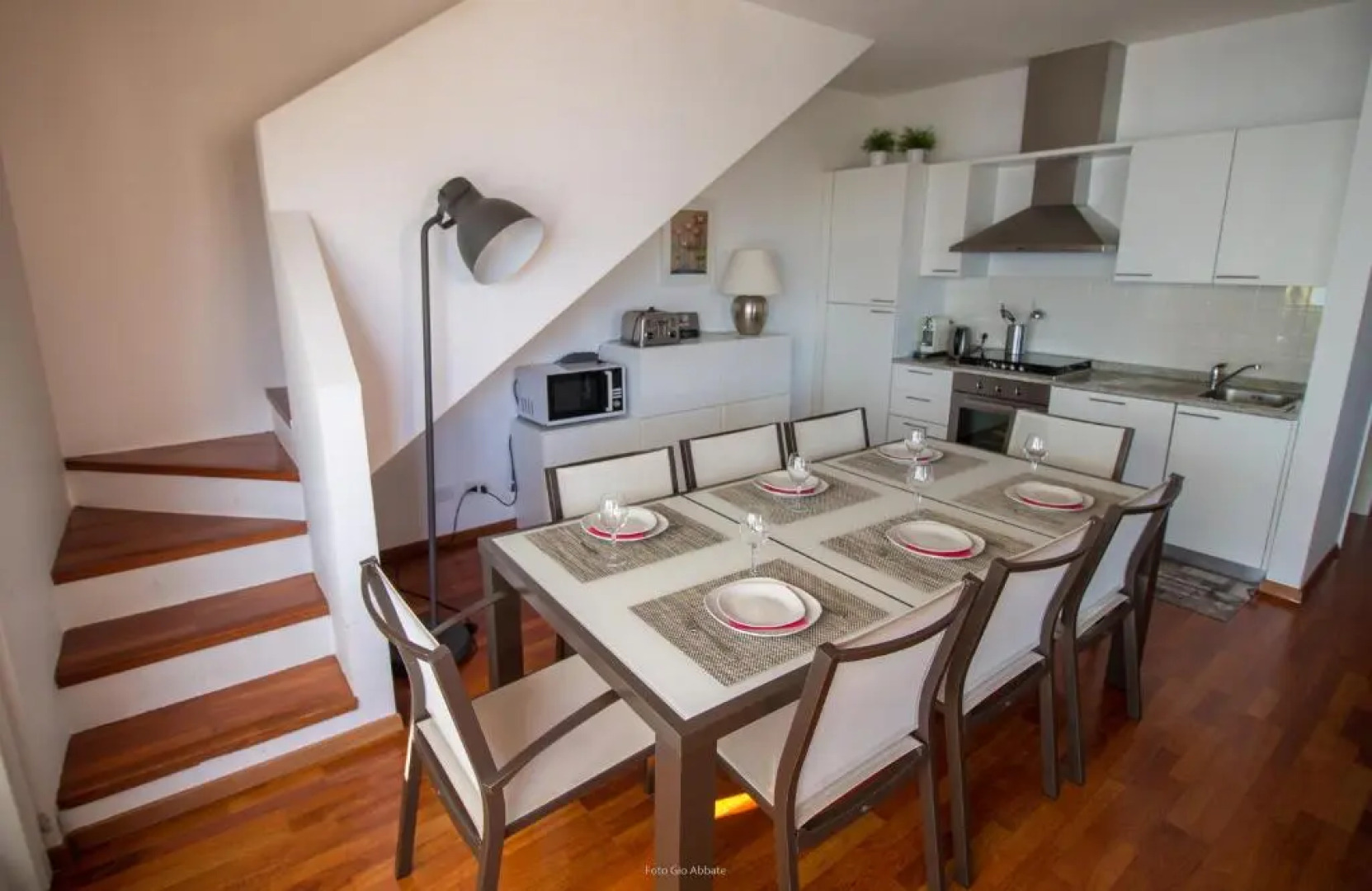 Appartamento La Vigna