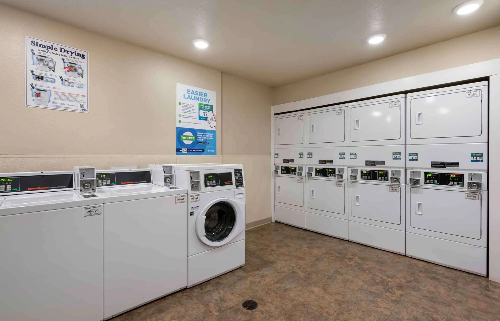 Extended Stay America Select Suites - Lake Worth