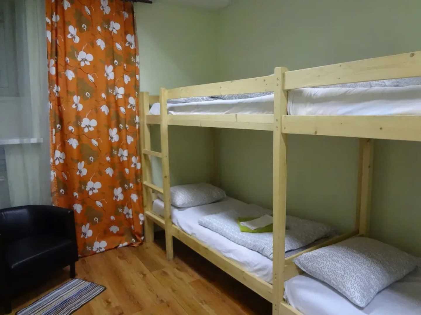 Жилое помещение Littlehotel