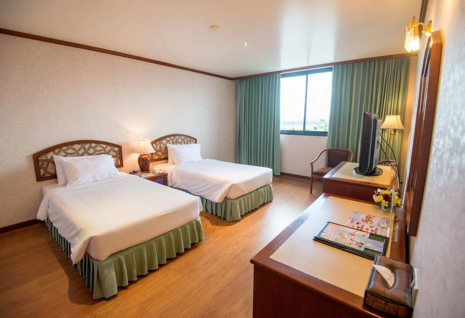 KP Grand Hotel Chanthaburi