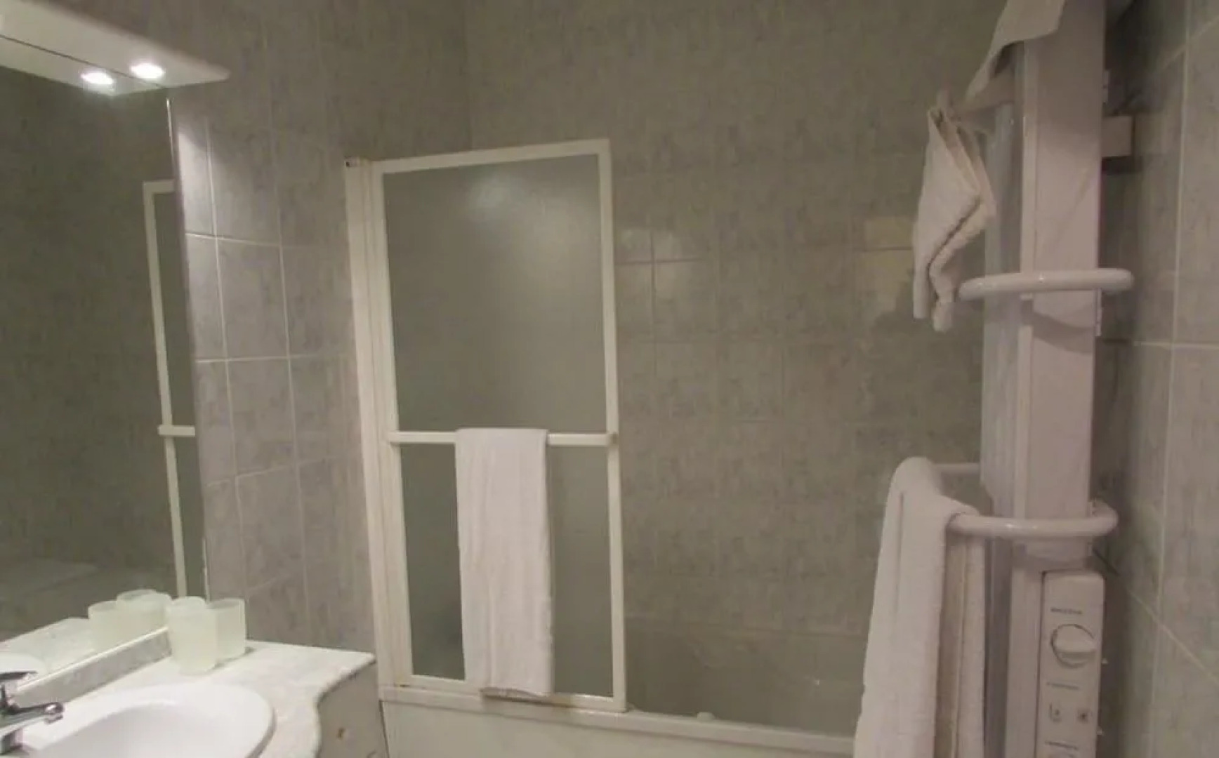 Hotel Le Relais du Chateau