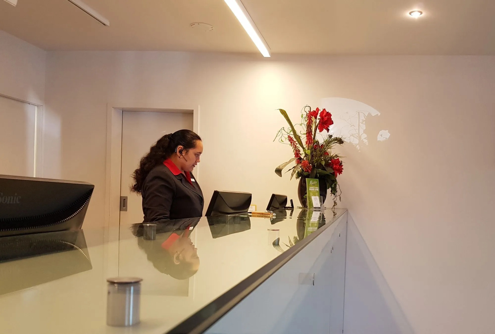 The Devon Hotel A Heritage Hotel