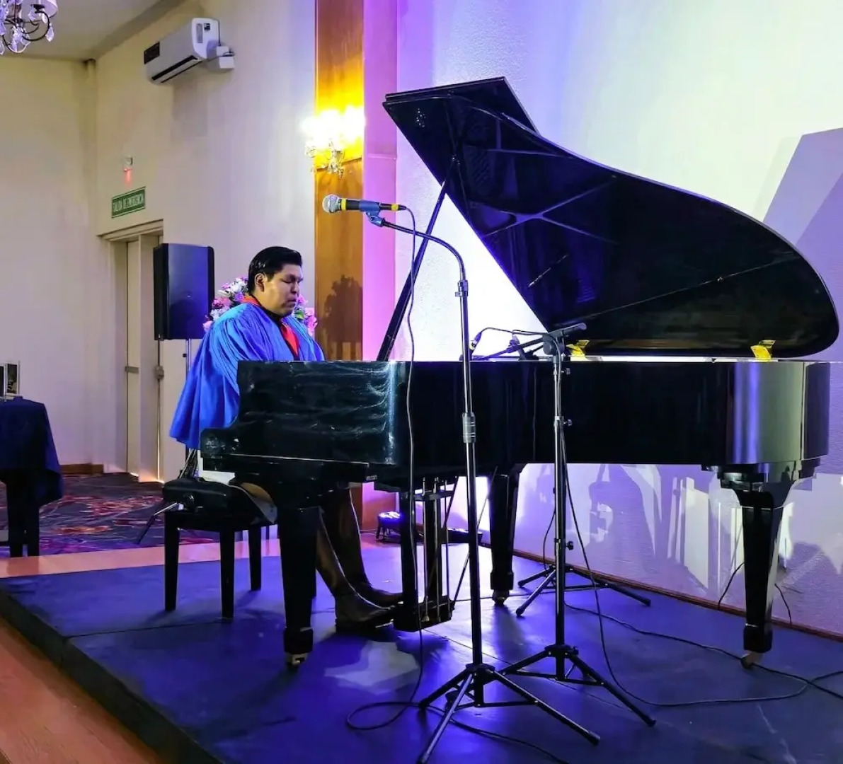 Los Cedros Hotel Inn Nuevo Casas Grandes