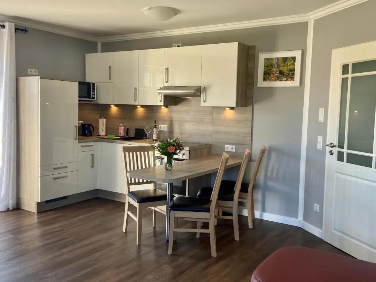 Landhaus Waltersdorf