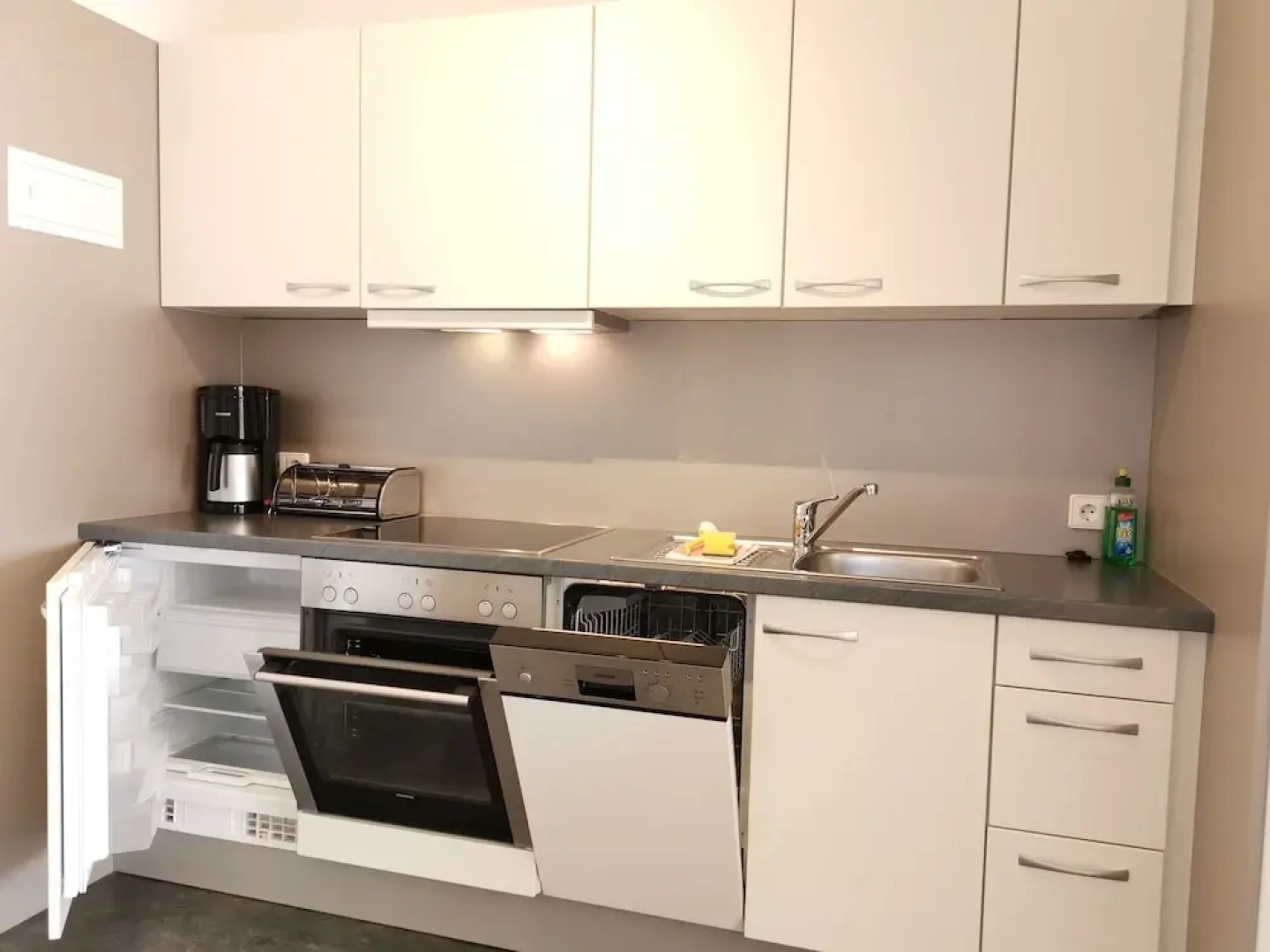 Apartmenthotel Regina - Dependance zu Parkhotel Flora