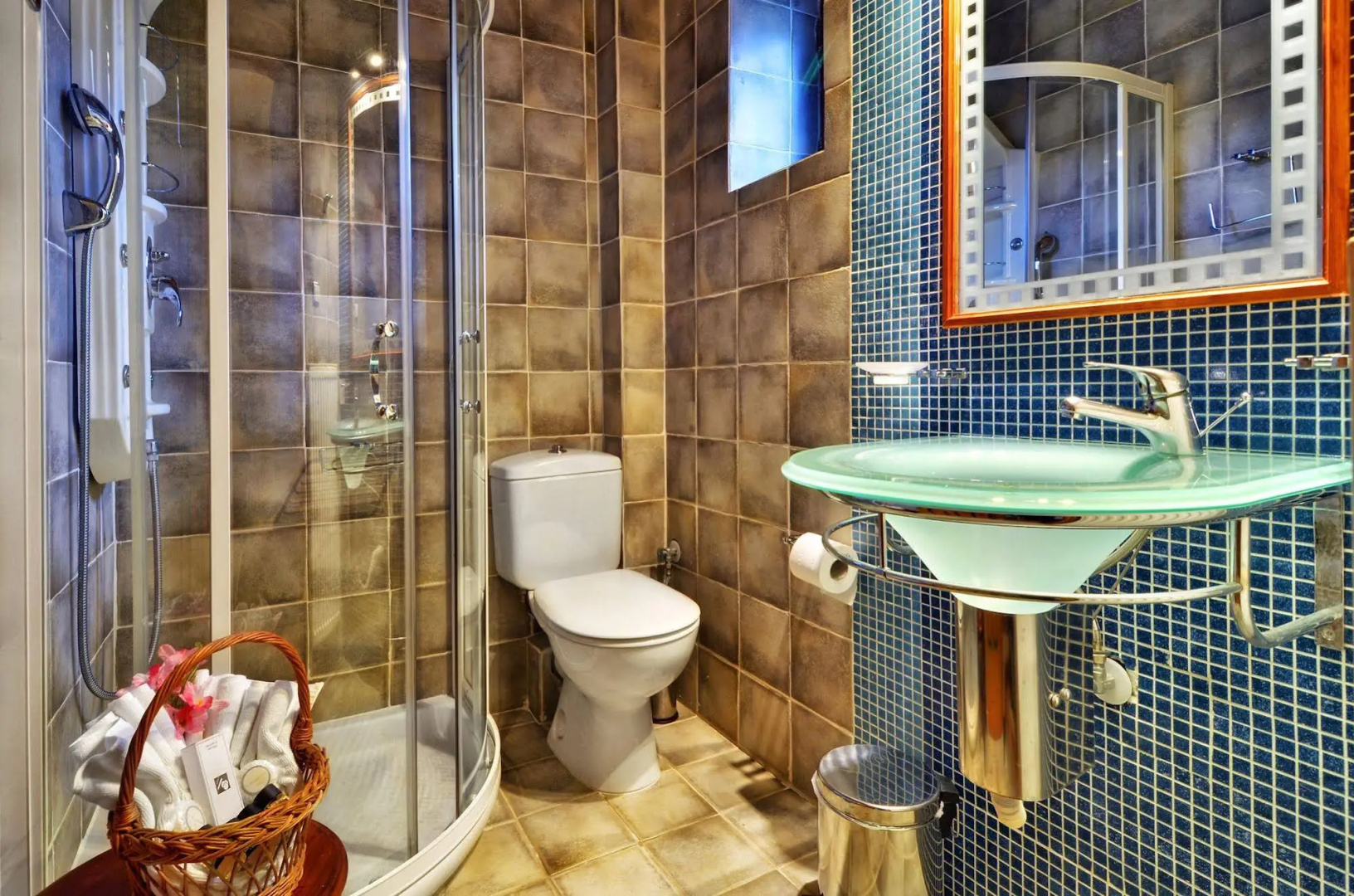 Melinas Boutique Hotel