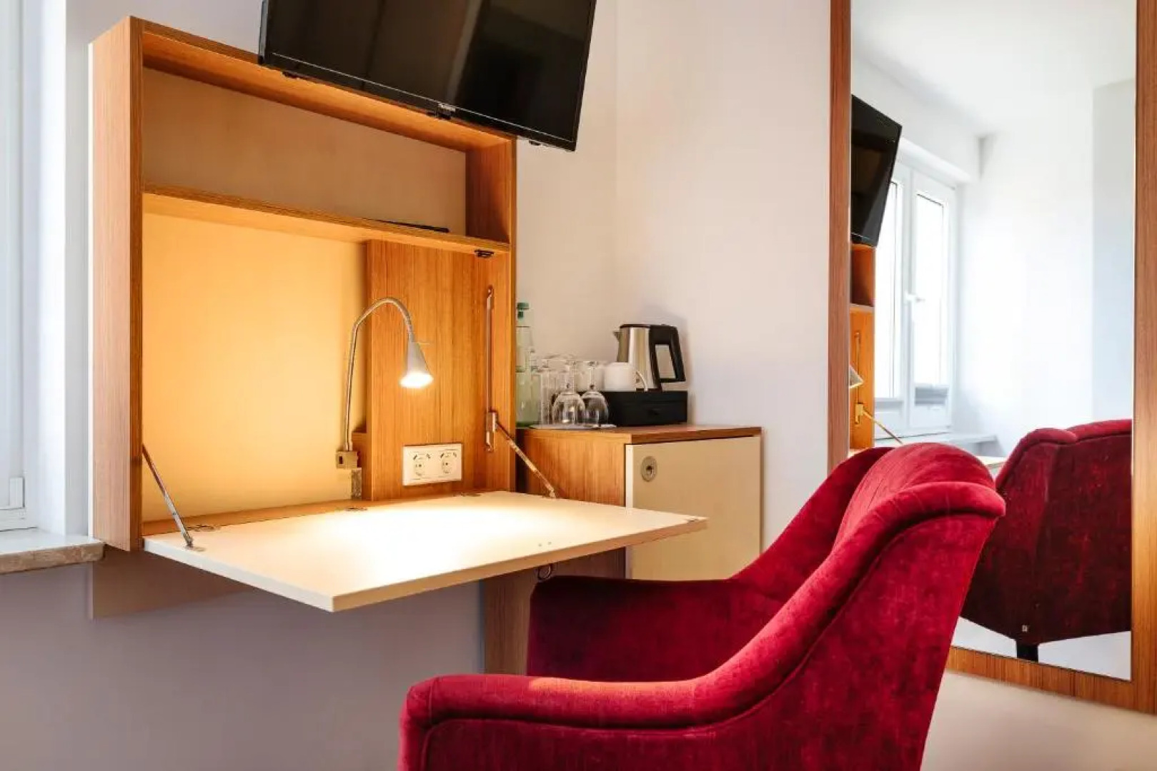 Helgolandia Dependance