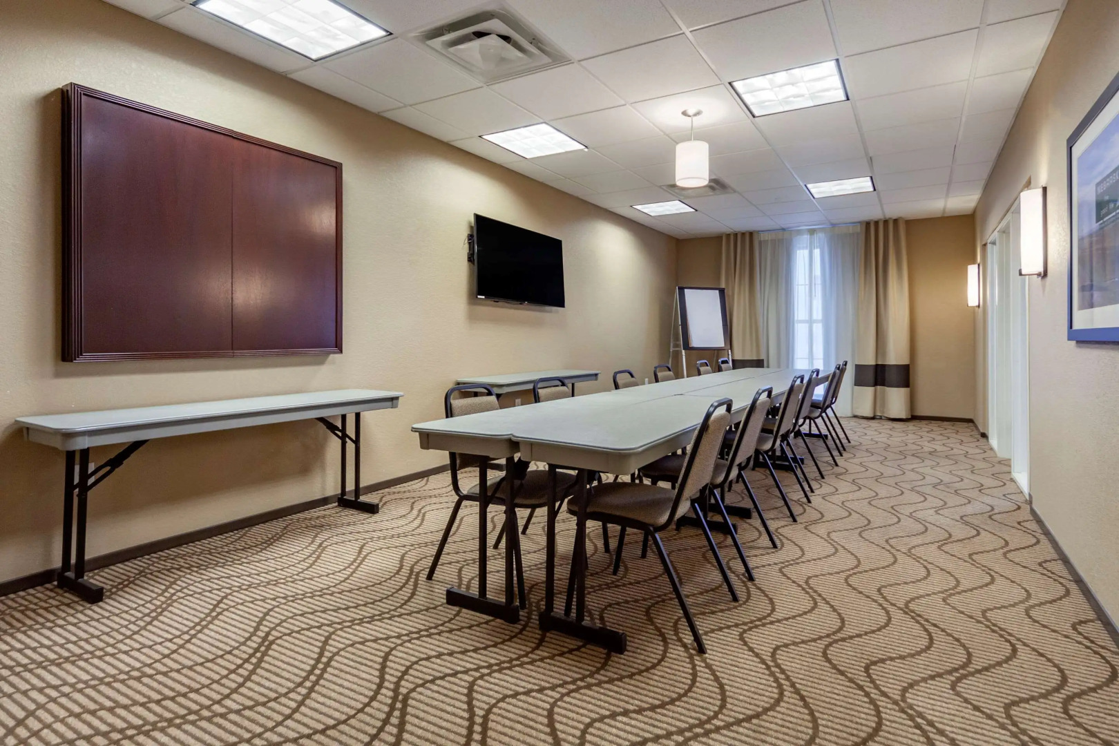 Comfort Inn & Suites Sidney I-80