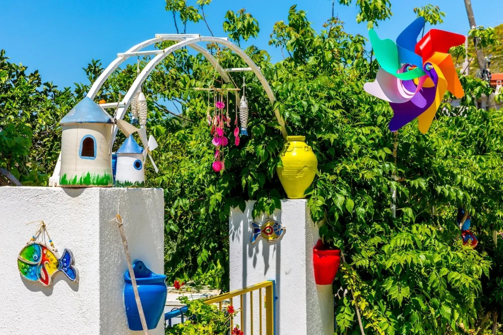 Derin Mavi Suit Butik Otel - Adults Only