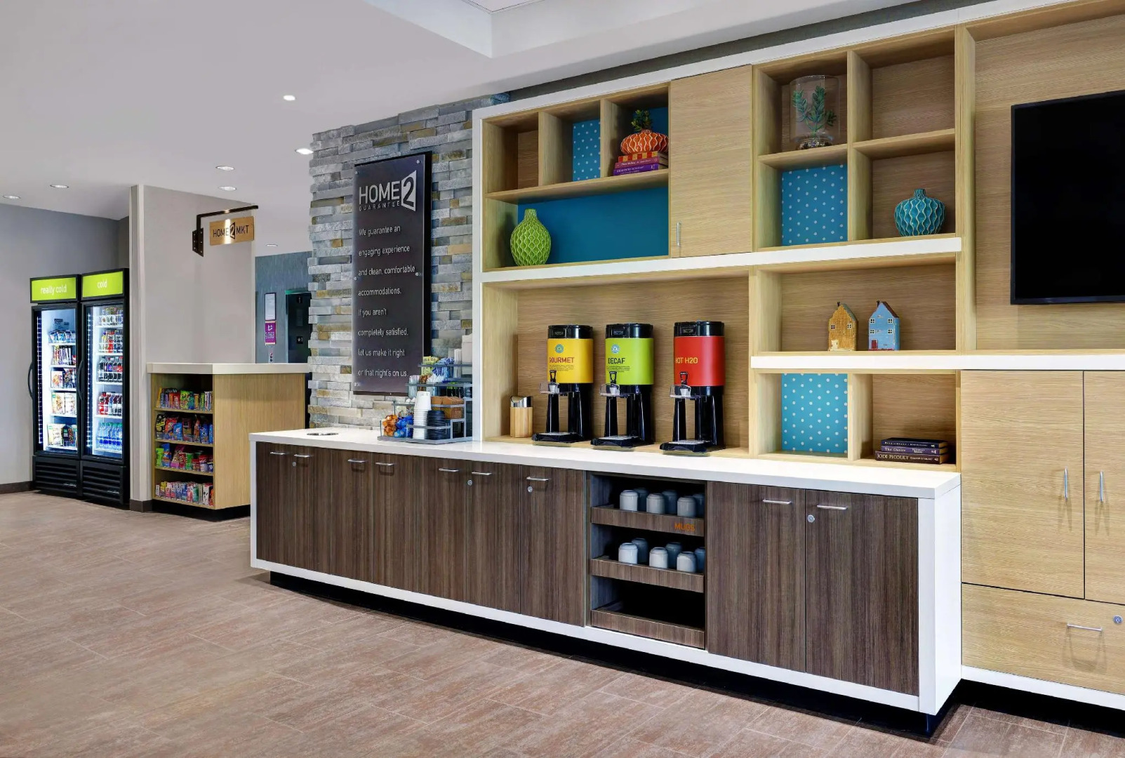 Home2 Suites by Hilton Salem