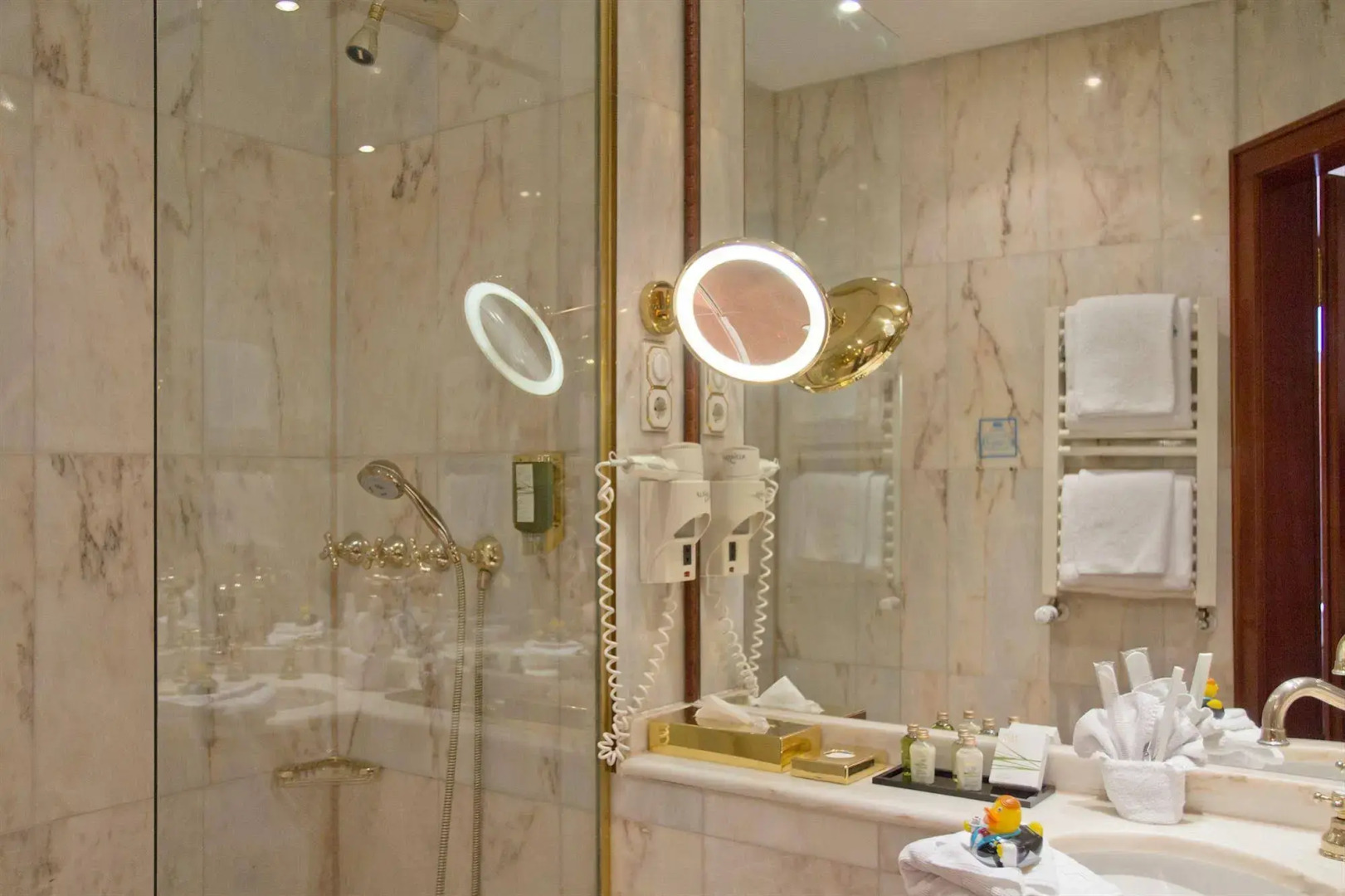 SEETELHOTEL Ahlbecker Hof