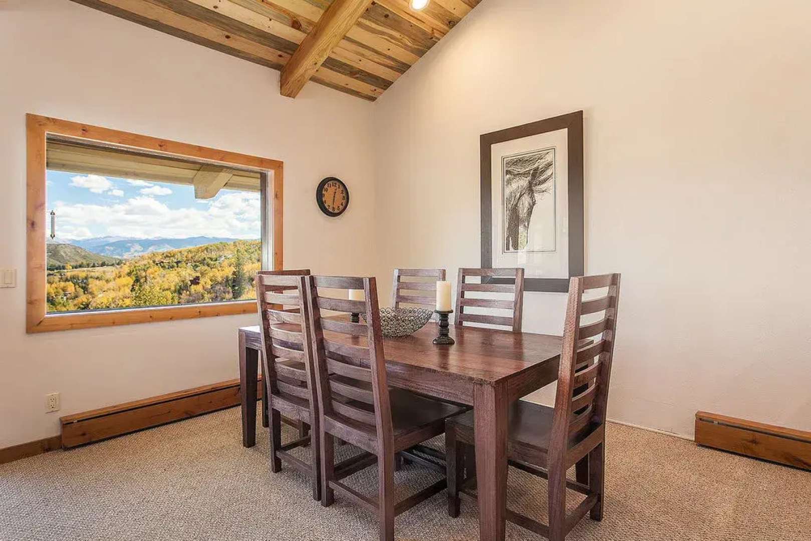 Snowmass Mountain Condos by Snowmass Vacations