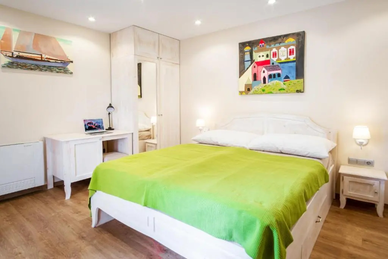 Kiss-Henézi Guest House