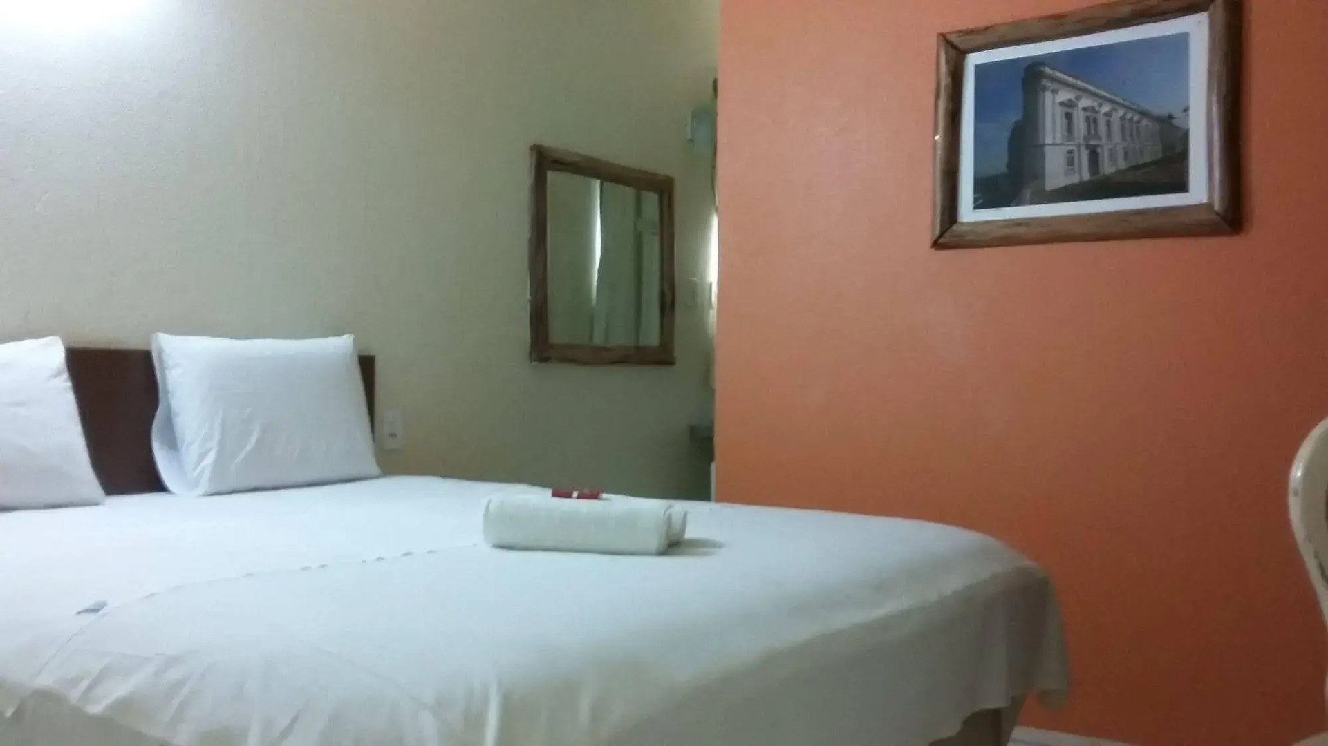 Pousada Solar das Gaivotas