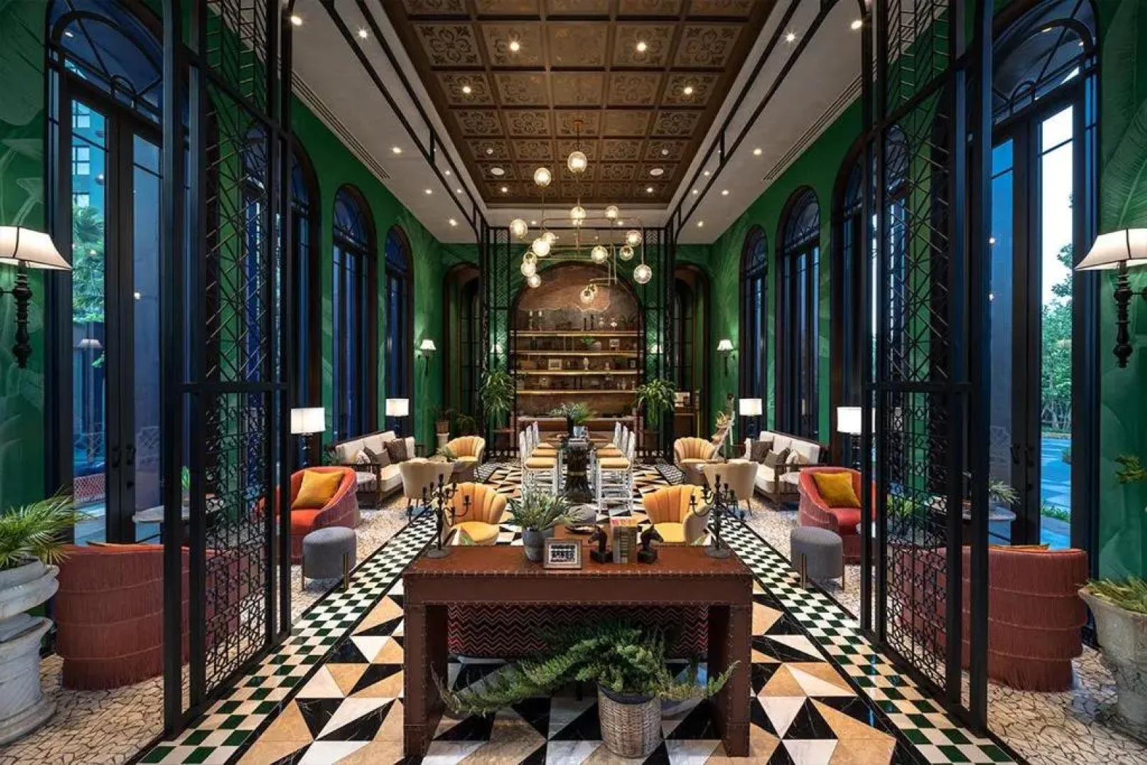 Hua Hin la Habana 59