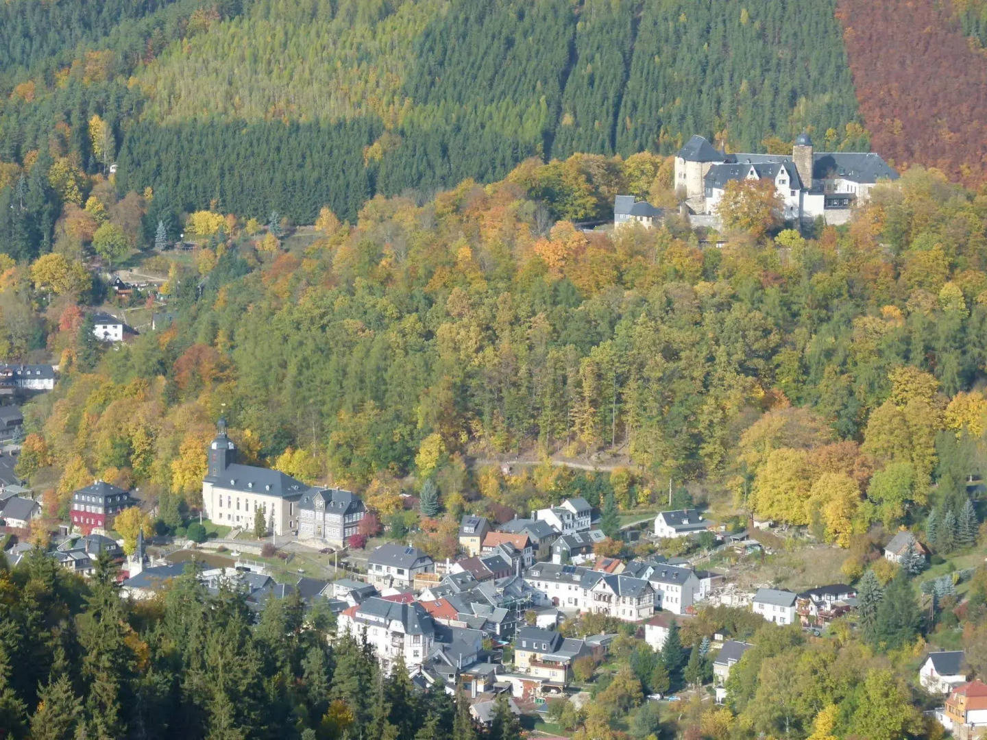 Hotel Gasthof Garkueche