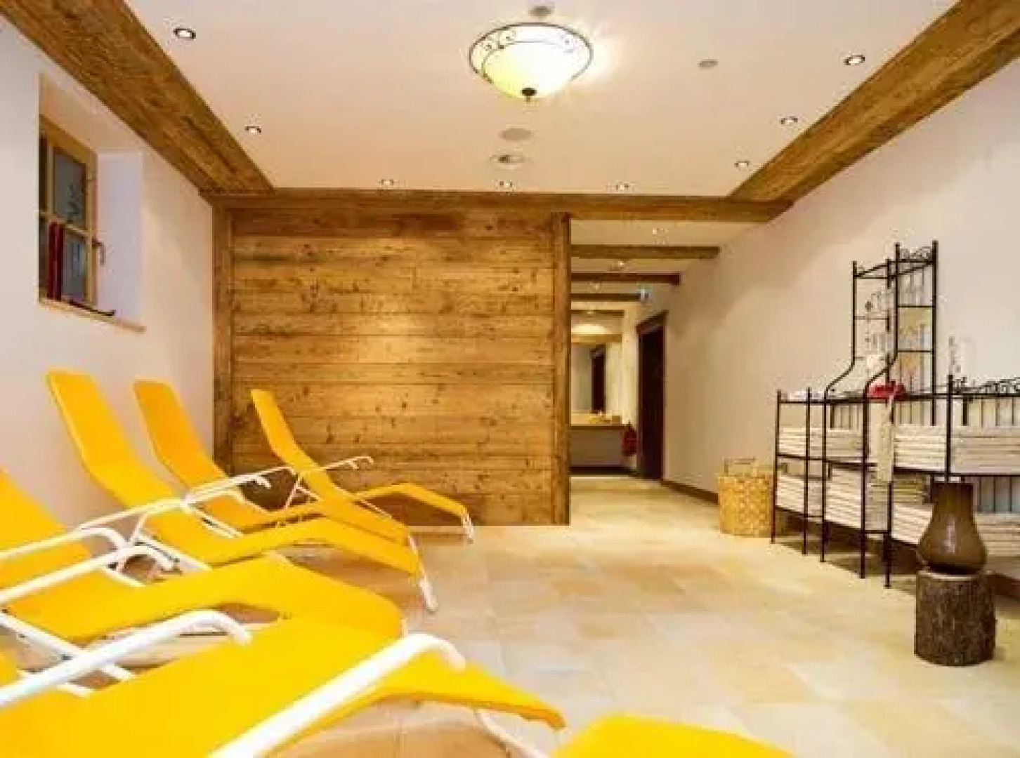 Berggasthof Platzlalm