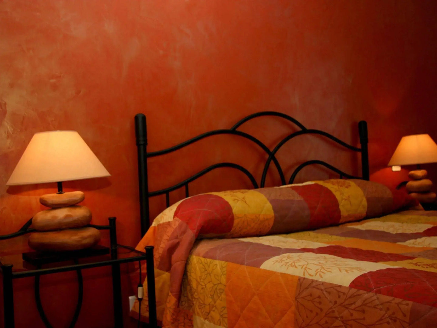 Logis La Crémaillère