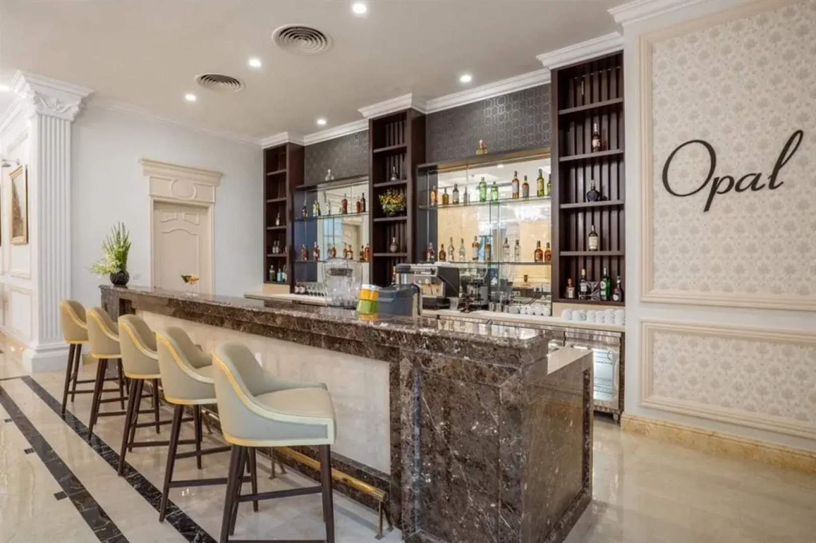 Meliá Vinpearl Phu Ly