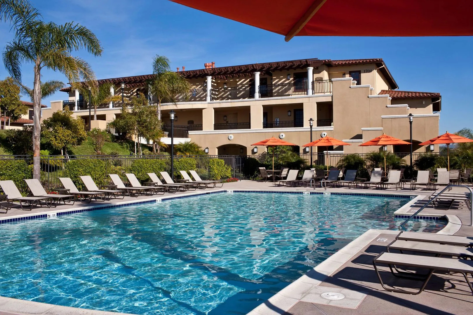 MarBrisa Carlsbad Resort