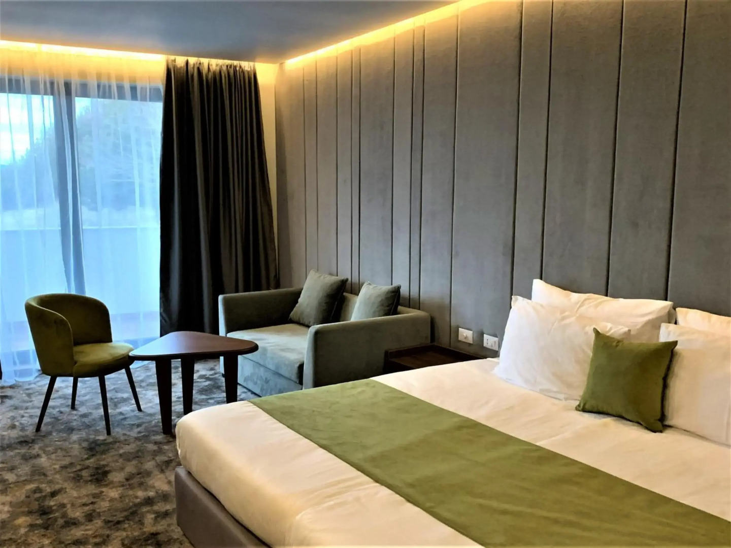 Medite Spa Resort and Villas