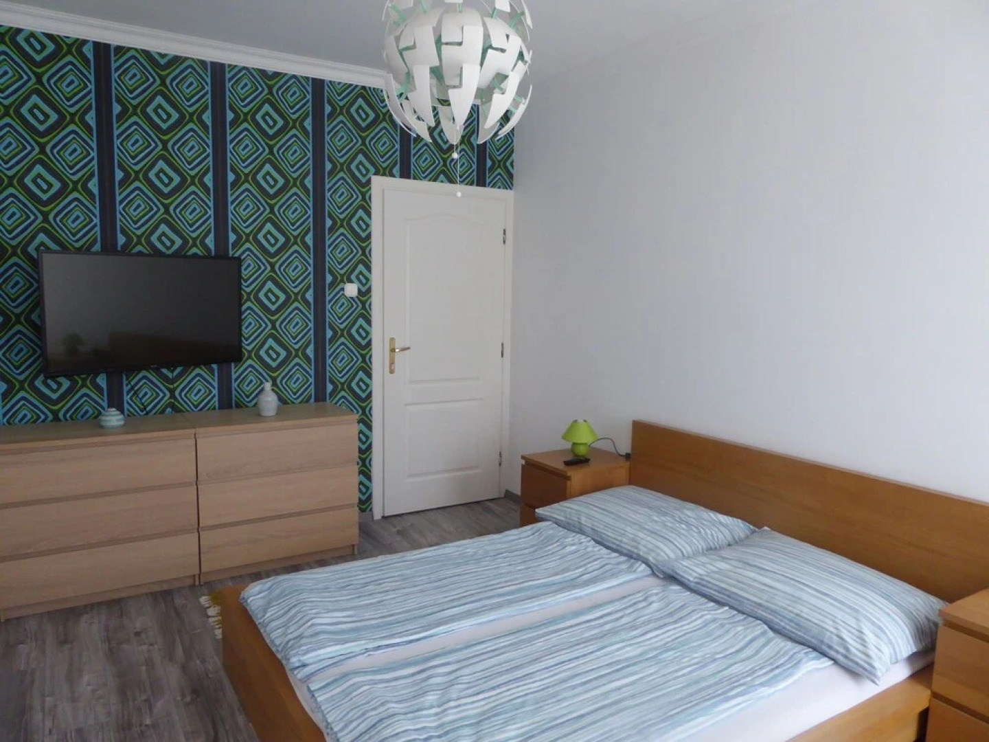 Hollik Apartmanház