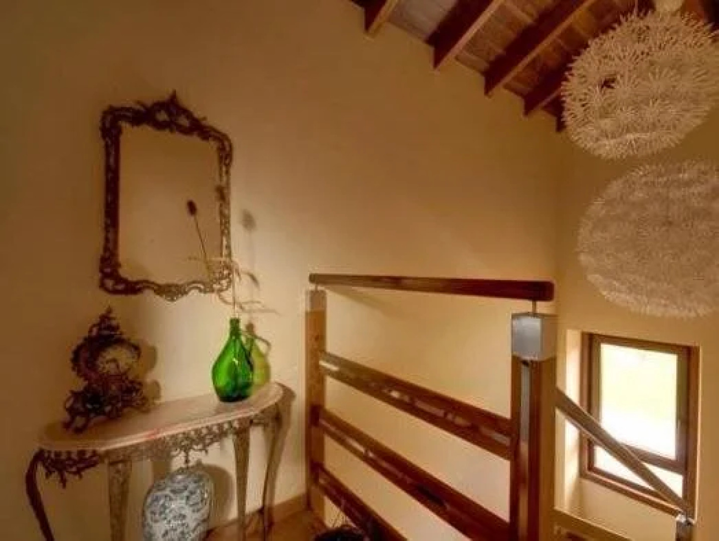 Pensión Rústica A Lume Manso