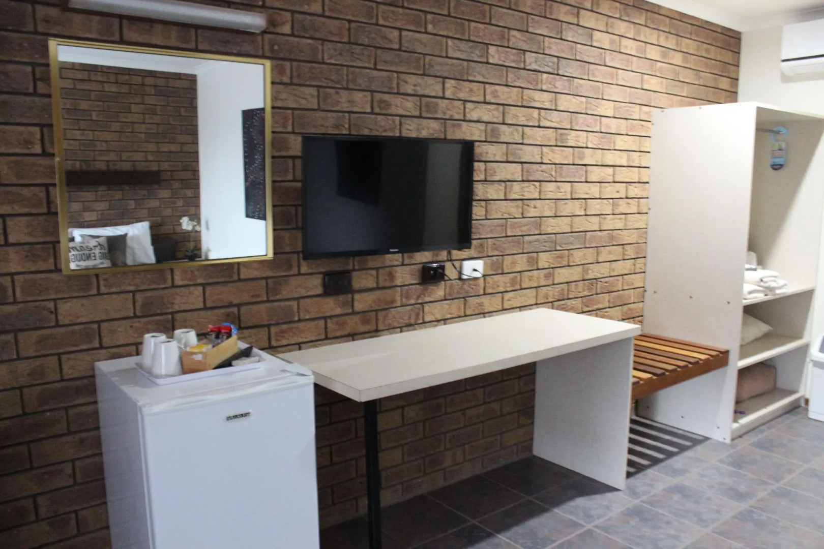 Dunolly Golden Triangle Motel