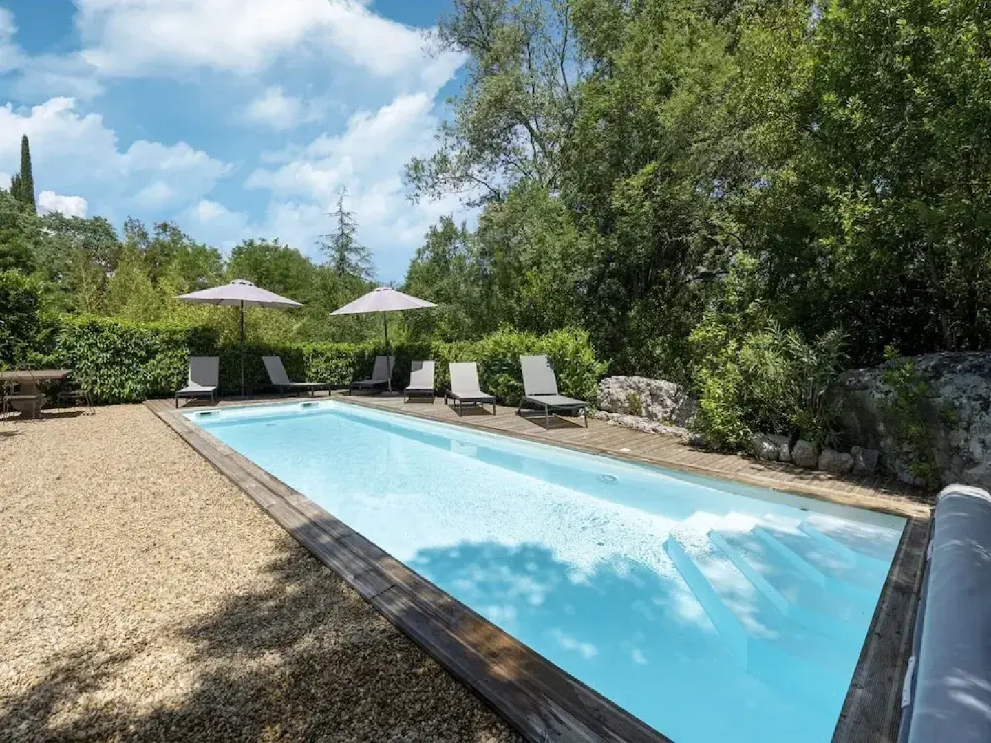 Beautiful Holiday Home With Private Pool