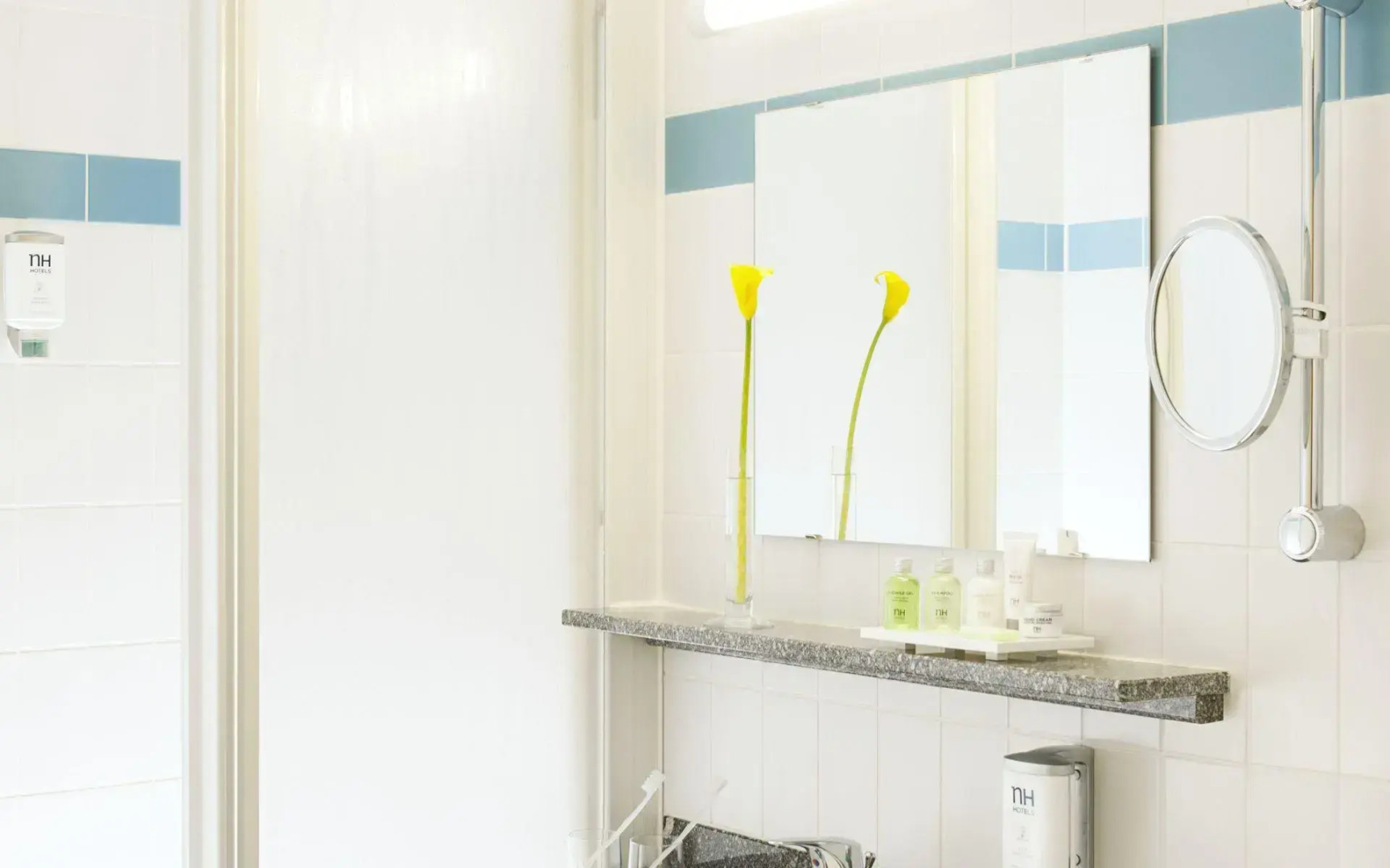 NH München City Süd