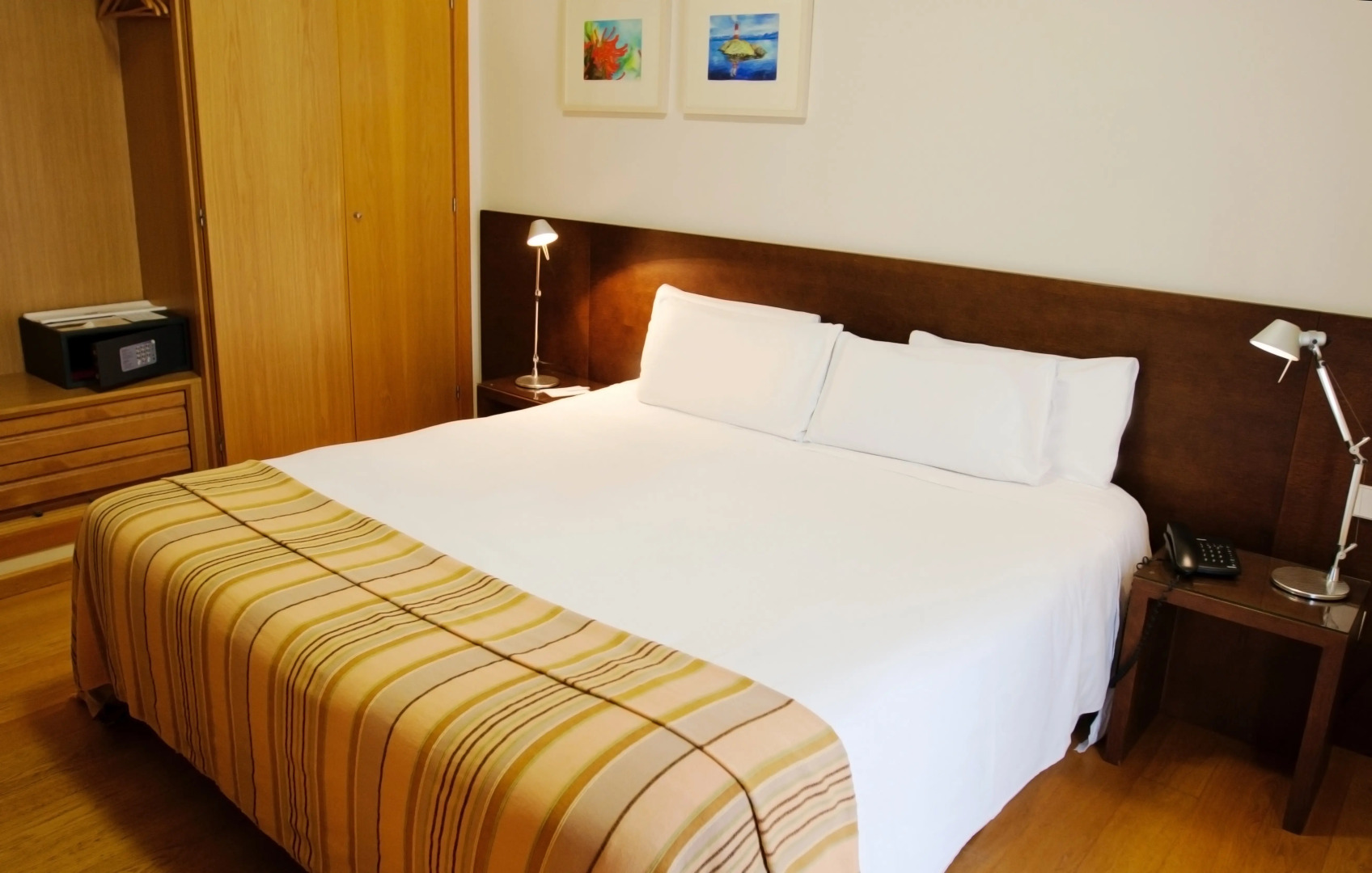 Hotel Patagonia Sur - Cádiz