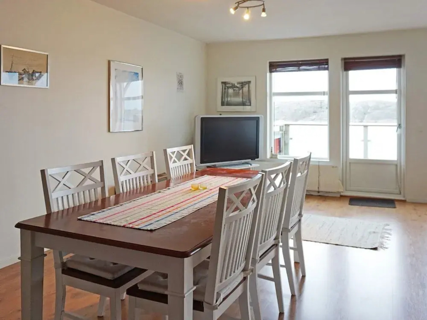 4 Person Holiday Home in Kungshamn-by Traum