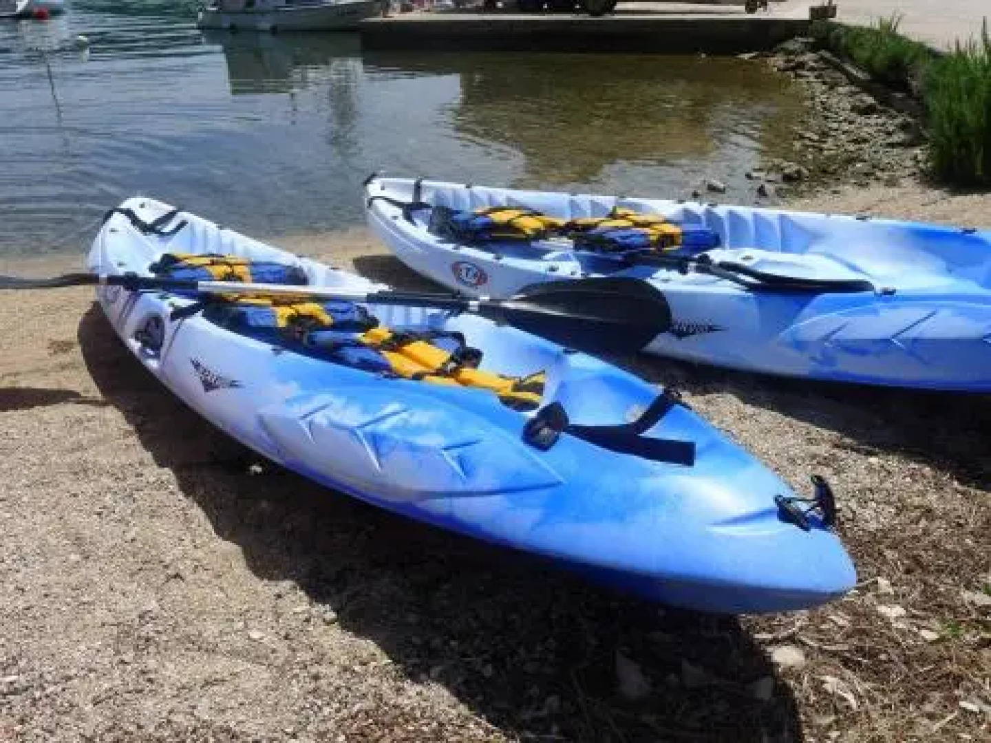 Private Villa BIANCO for 1-10 person with pool, enjoy holidays by the sea! FREE Kajak & Mountainbikes, GREAT living area & privacy, FREE mooring to 6,5 m BOAT!!