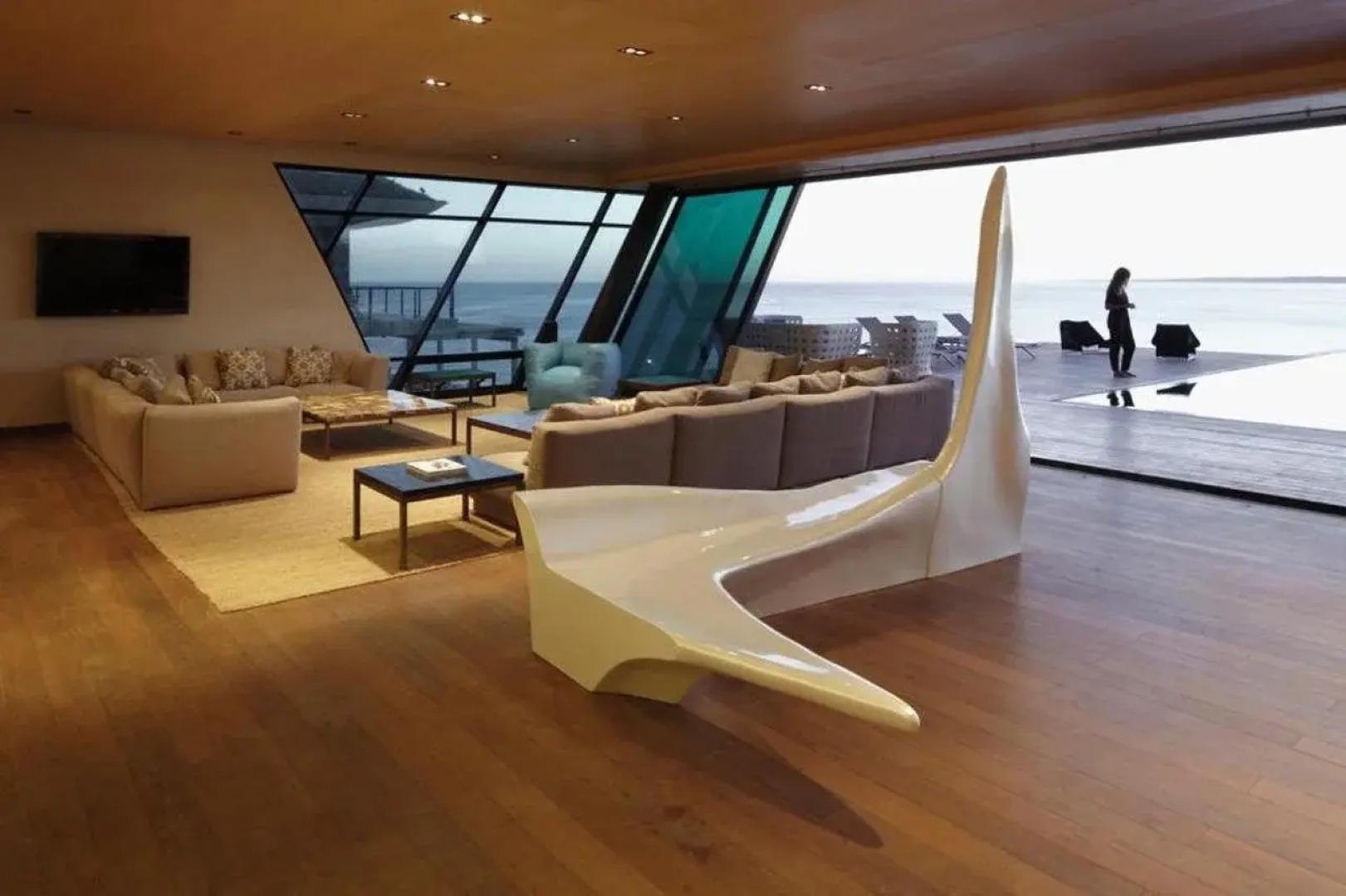 Playa Vik Jose Ignacio